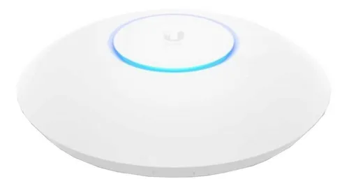 Access Point Ubiquiti Unifi U6-lr Blanco Wifi Long Range