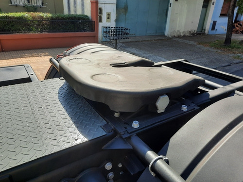 Imagen 22 de 25 de Ford F -14.0000