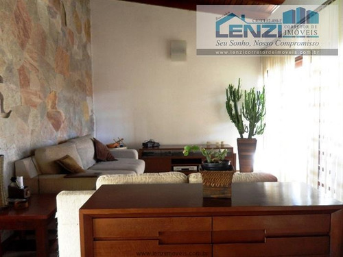 Casas À Venda Em Bragança Paulista/sp - Compre A Sua Casa Aqui! - 1461253