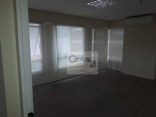 Imagem 5 de 16 de Laje À Venda, 190 M² Por R$ 2.128.000,00 - Higienópolis - São Paulo/sp - Lj0001
