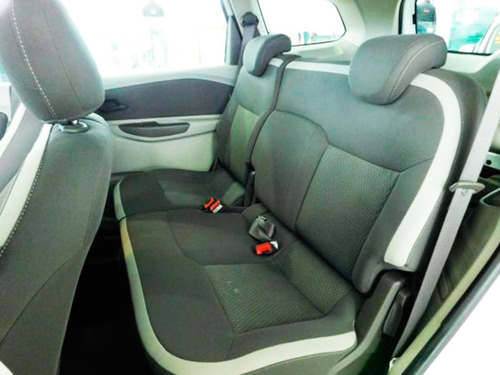Chevrolet Spin LT 1.8 8v Flex 5 Lugares
