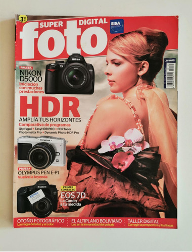 Revista Super Foto Digital #165