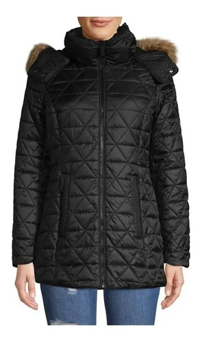 Chamarra Abrigo Marc New York 100% Original Envio Gratis! | Meses sin  intereses