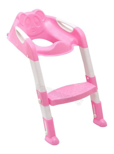 Asiento De Entrenamiento De Orinal Plegable Para Niños