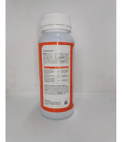 1 Lt Maxikare Nutriente Npk Silicio Y Microelementos