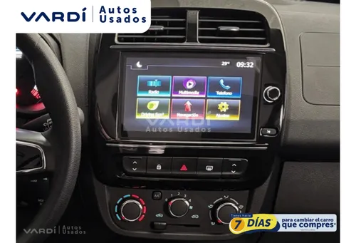 Renault 05 Kwid OUTSIDER