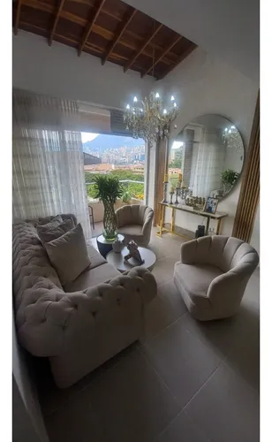 Apartamento En Venta Itagui