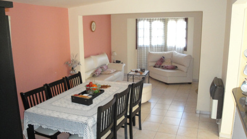 Chalet Nuevo Impecable Estado Para Entrar Ya