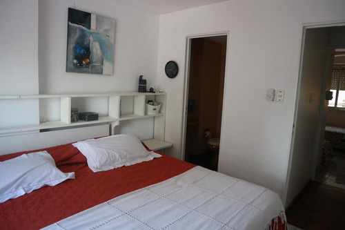 Imagen 21 de 28 de Departamento - Barrio Sur