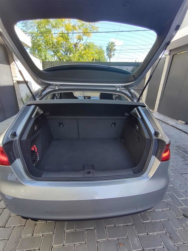 Audi A3 1.4 Tfsi 125cv