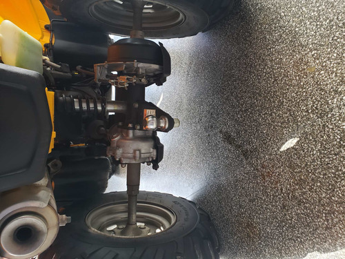 Imagen 8 de 8 de Honda Trx Rancher 420