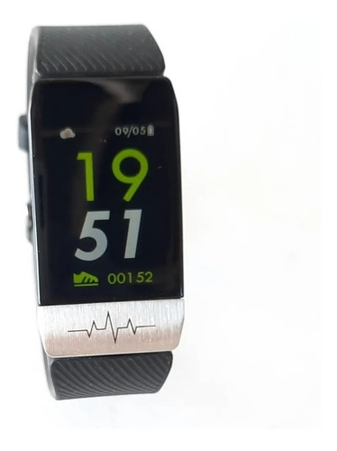 Imagen 1 de 6 de Reloj Inteligente Smartwatch X-time S101 Android iPhone