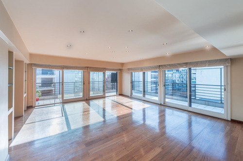 Imagen 8 de 30 de Piso En Venta En Belgrano. 2 Cocheras! 4 Dorm. Pileta
