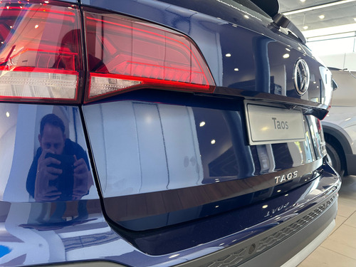 Volkswagen Taos 1.4 250 Tsi Highline