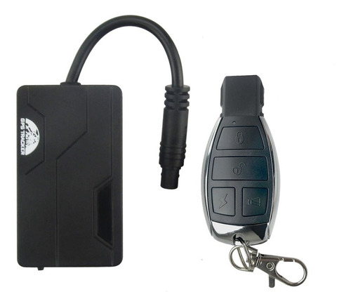 Imagem 5 de 8 de Rastreador Gps Bloqueador Veicular Tracker Coban Tk311c