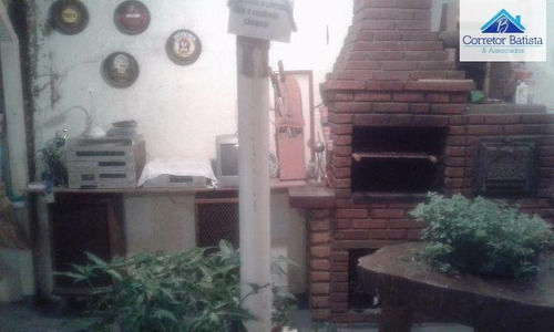 Imagem 15 de 17 de Casa A Venda No Bairro Parque Jambeiro Em Campinas - Sp. - 0641-1