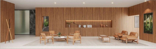 Imagem 21 de 30 de Apartamento Com 3 Dormitórios À Venda Com 4020m² Por R$ 1.503.937,00 No Bairro Juvevê - Curitiba / Pr - Jardim - 930046
