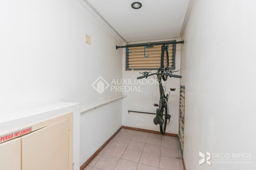 Imagem 13 de 15 de Apartamento - Passo Da Areia - Ref: 118983 - V-118983