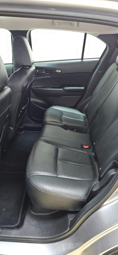 Mitsubishi Eclipse Cr Gls