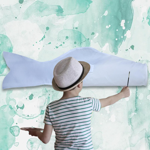 Bandeira Japonesa De Peixe Koi, Decoração Para O Lar 70cm