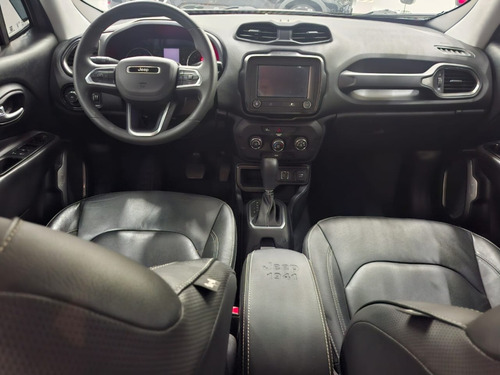 Jeep Renegade 1.3 T270 TURBO FLEX SPORT AT6