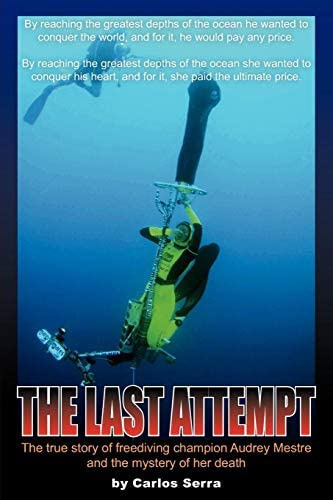 The Last Attempt, De Carlos Serra. Editorial Xlibris, Tapa Blanda En Inglés