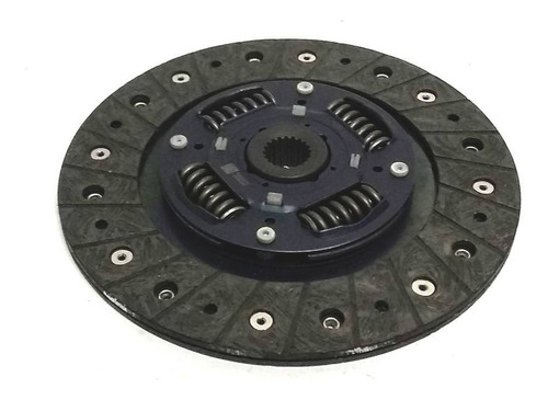 Imagen 2 de 5 de Disco De Clutch Hyundai Elantra Tiburon 1.8 2.0