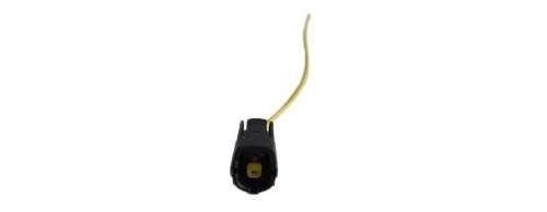 Conector Sensor Presion Aceite Gol Parati Saveiro