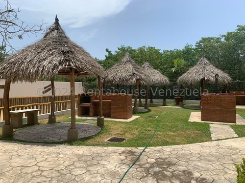 Venta De Apartamento En Higuerote Agua Sal Jg