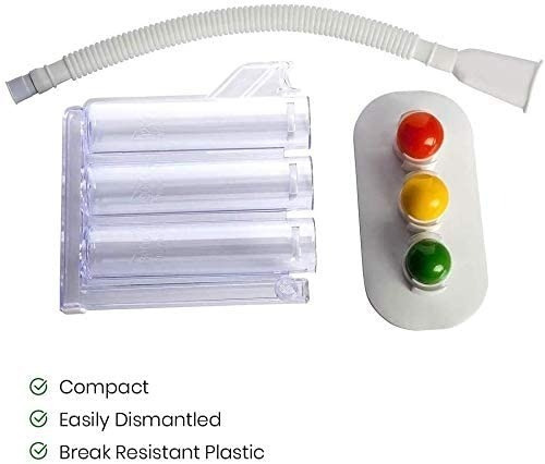 Inspirometro Incentivo 