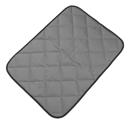 Alfombrilla Para Coche, Mascota, Jaula Para Perros, Antimord