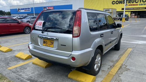 Imagen 8 de 25 de Nissan X-trail