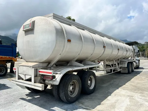 Trailer Tanque Episa Sas