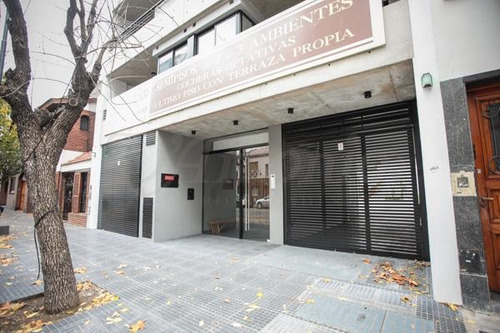 Imagen 4 de 30 de Excelentes Semipisos De Gran Categoría Con Cocheras Opcionales Fijas Cubiertas, Descubiertas Y Móviles Cubiertos. - Parque Chacabuco