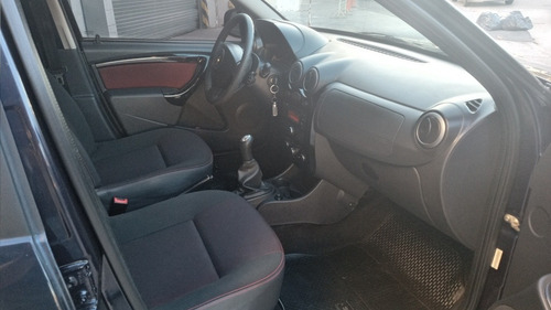 Renault Sandero Stepway 2012 1.6 Privilege 105cv