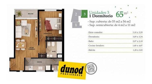 Imagen 4 de 30 de Av. Pellegrini 697 12 02 Nautilo