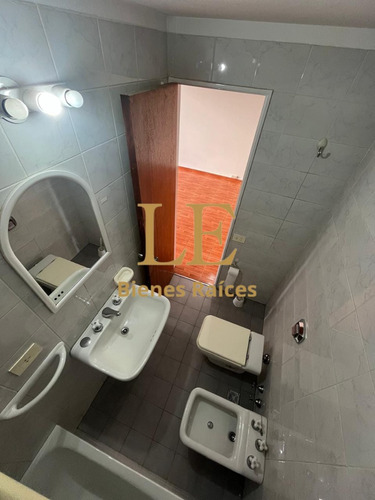 Venta Departamento En Villa Urquiza