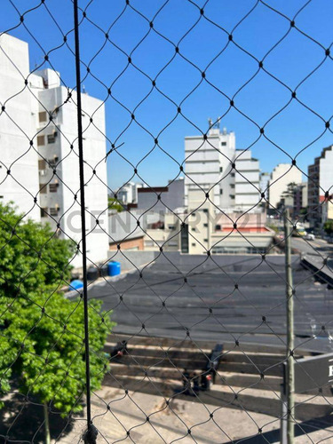 Departamento En Aquiler Con Muebles