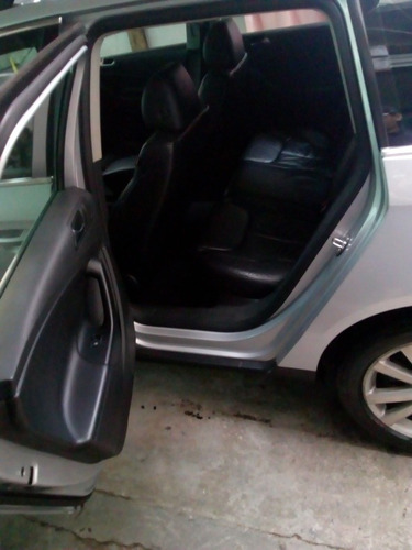 Volkswagen Passat Variant 2010 2.0 Tfsi Comfortline 5p