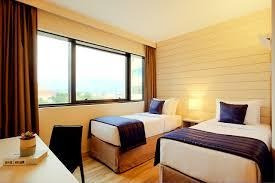 Venda Apartamento, Flat Ou Quarto - Hotel Contemporaneo