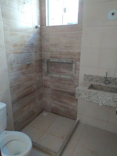 Casas Lineares De 2 Quartos Na Extensão Do Bosque - 789 - 69139387