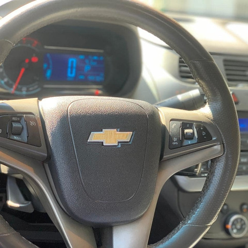 Chevrolet Cobalt 2013 1.8 Ltz Aut. 4p