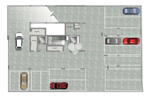 Imagem 15 de 15 de Apartamento - Bela Vista - Ref: 45683 - V-58467849