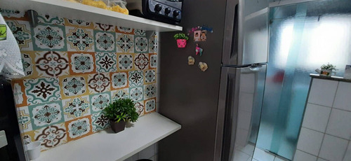 Imagem 10 de 19 de Apartamento Em Vila Vivaldi, São Bernardo Do Campo/sp De 68m² 3 Quartos À Venda Por R$ 370.000,00 - Ap1262908-s