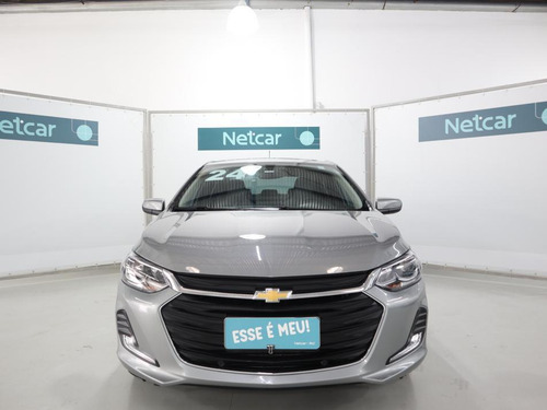 Chevrolet Onix plus Onix Sedan Plus Premier