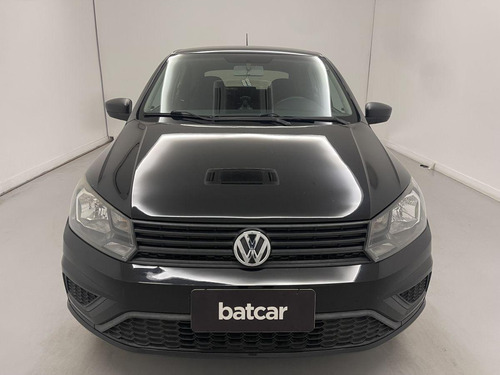 Volkswagen Gol 1.0 Mpi E-flex Trendline