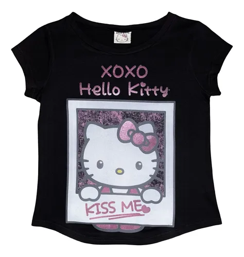 Pijama Niña Hello Kitty S112565-0312