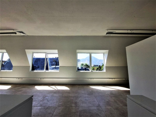 Oficina Duplex A Pasos Parque Arauco Y Open Kennedy