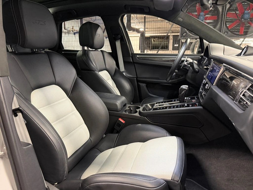 Porsche Macan 2.9 V6 Gts Dct