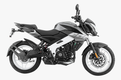 Imagen 2 de 17 de Bajaj Pulsar Ns 200